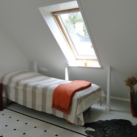 Dyssegaard B&B Skallerup Zewnętrze zdjęcie