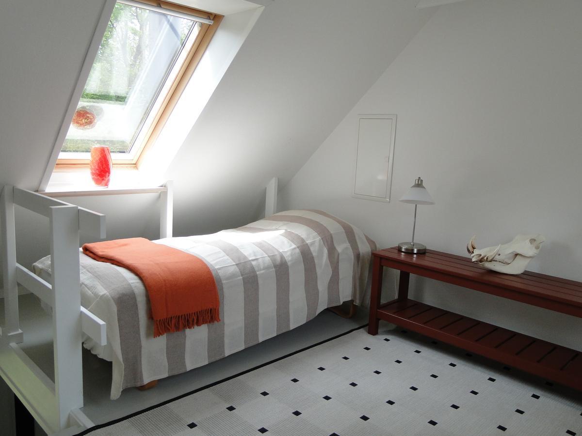 Dyssegaard B&B Skallerup Zewnętrze zdjęcie