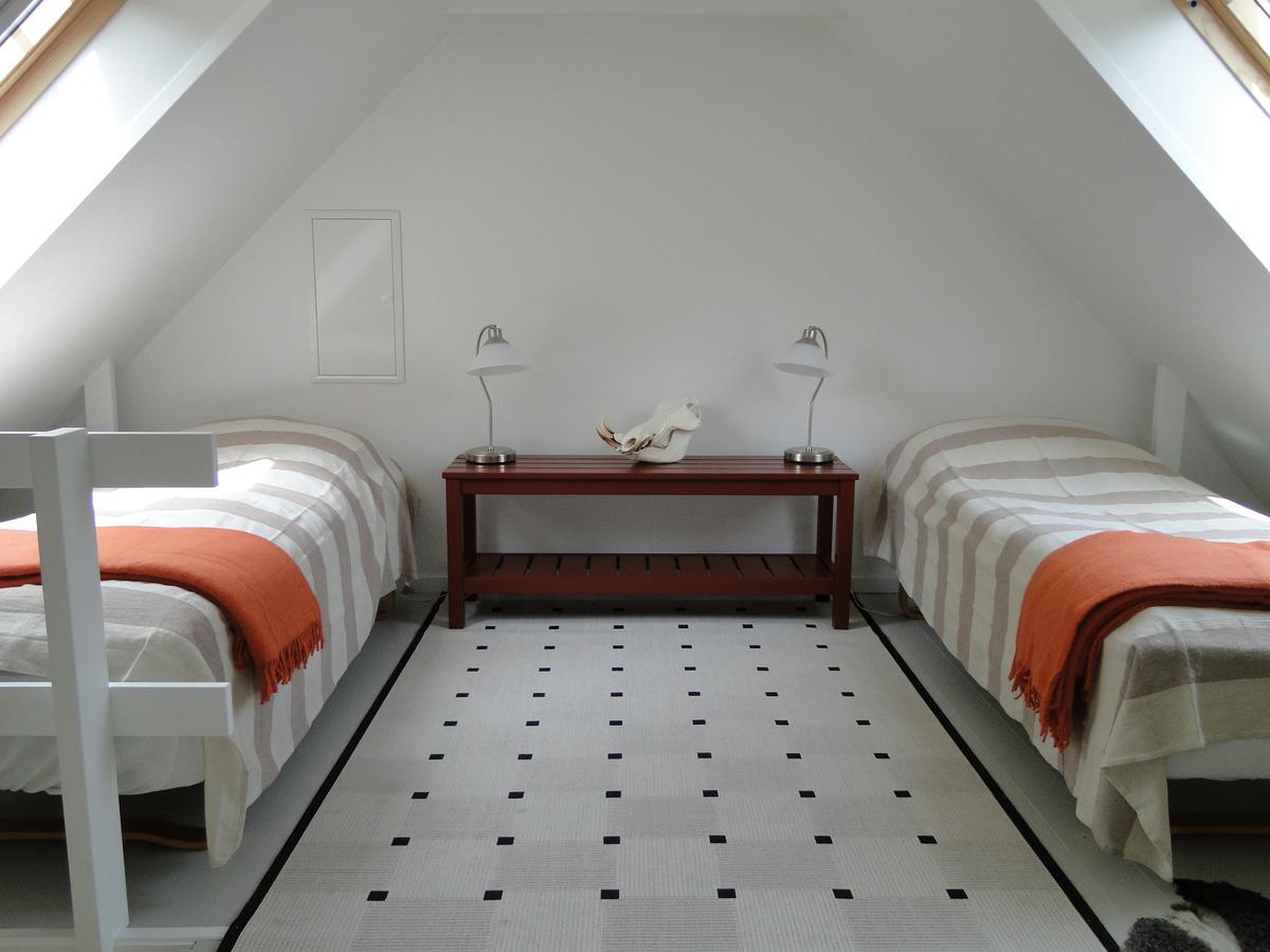 Dyssegaard B&B Skallerup Zewnętrze zdjęcie