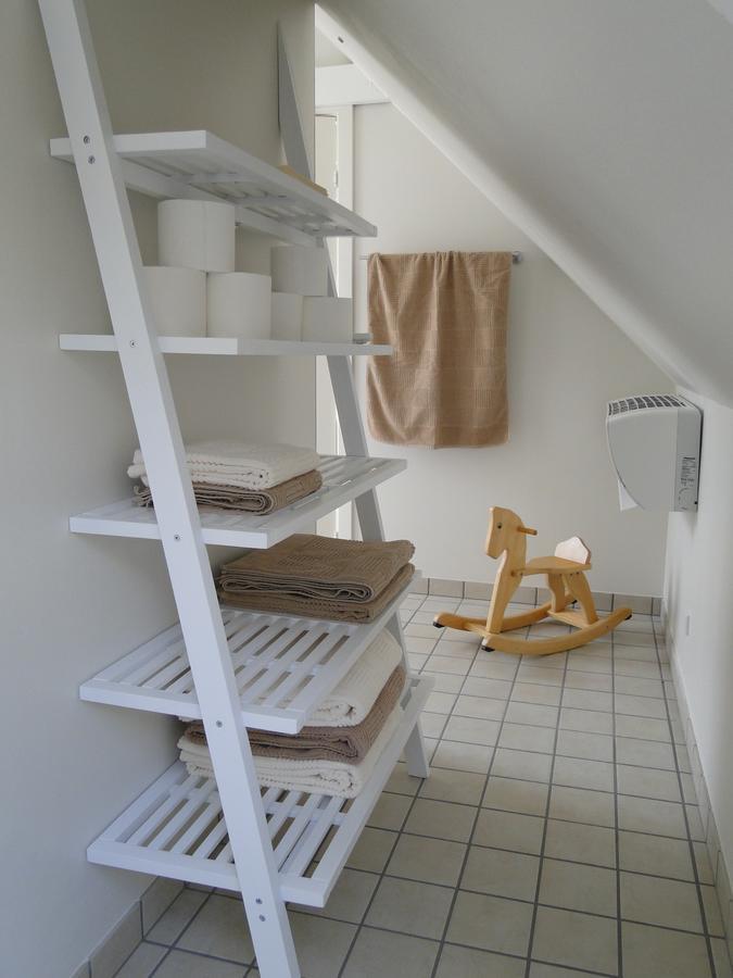 Dyssegaard B&B Skallerup Zewnętrze zdjęcie