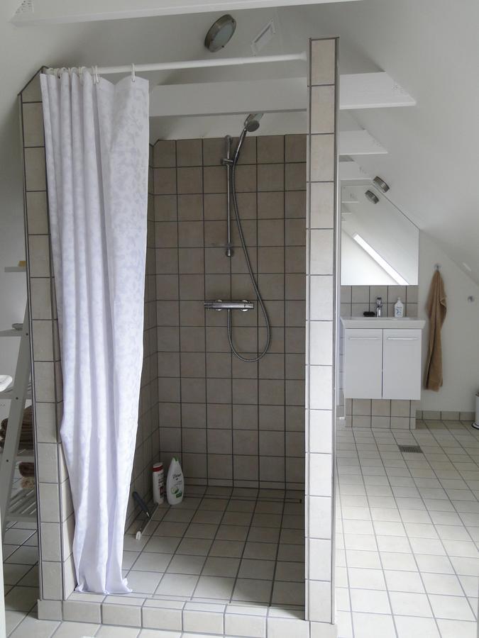 Dyssegaard B&B Skallerup Zewnętrze zdjęcie