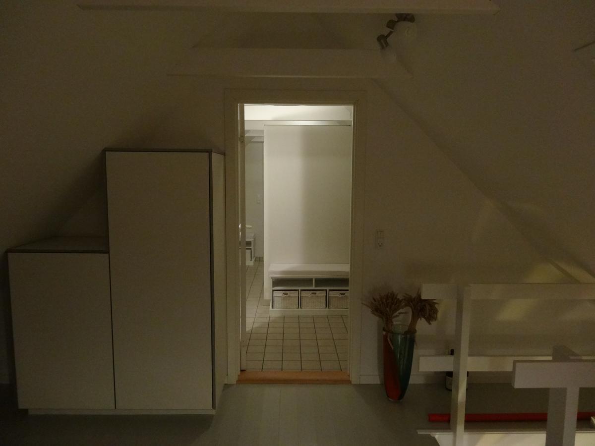Dyssegaard B&B Skallerup Zewnętrze zdjęcie
