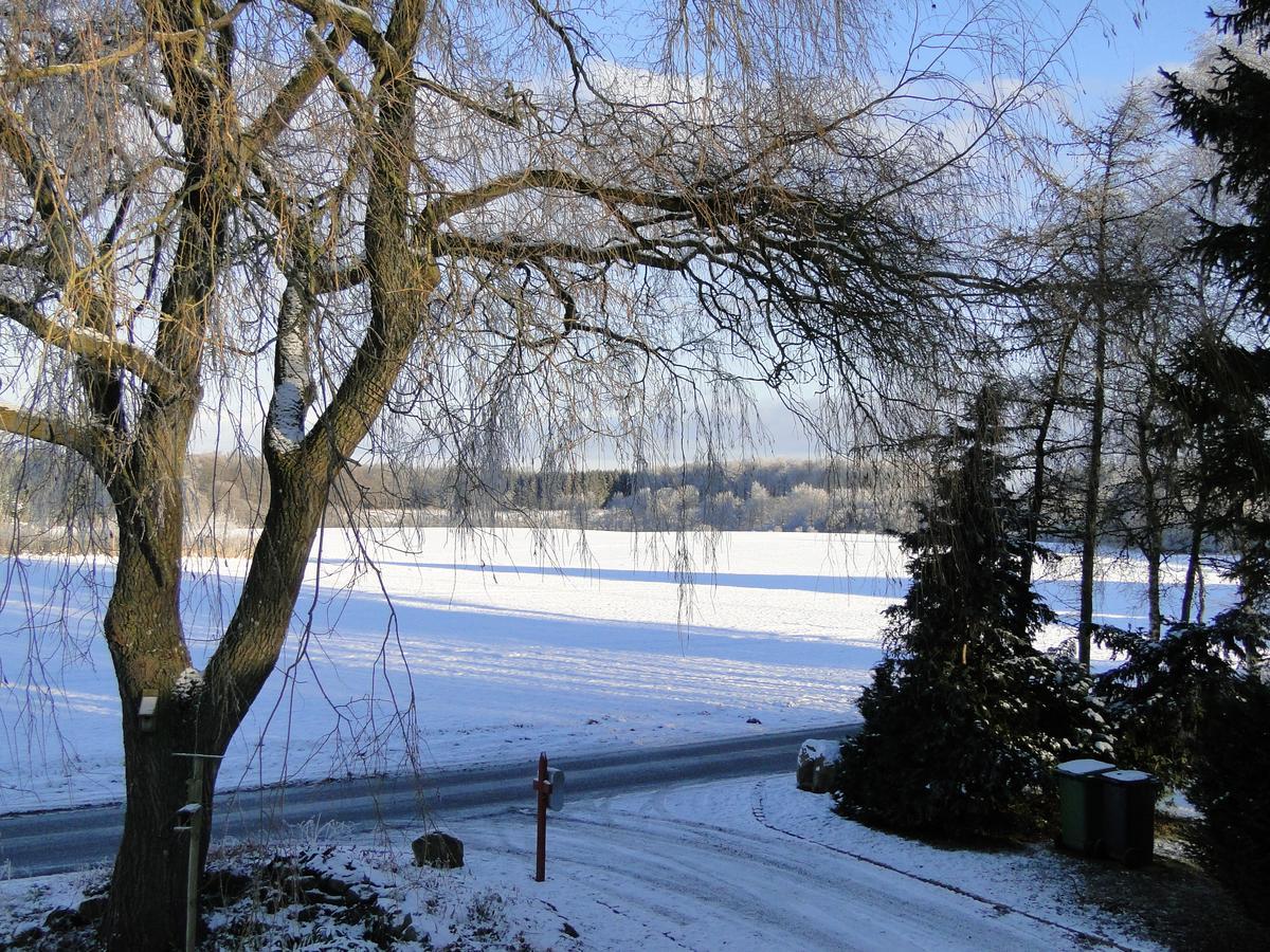 Dyssegaard B&B Skallerup Zewnętrze zdjęcie