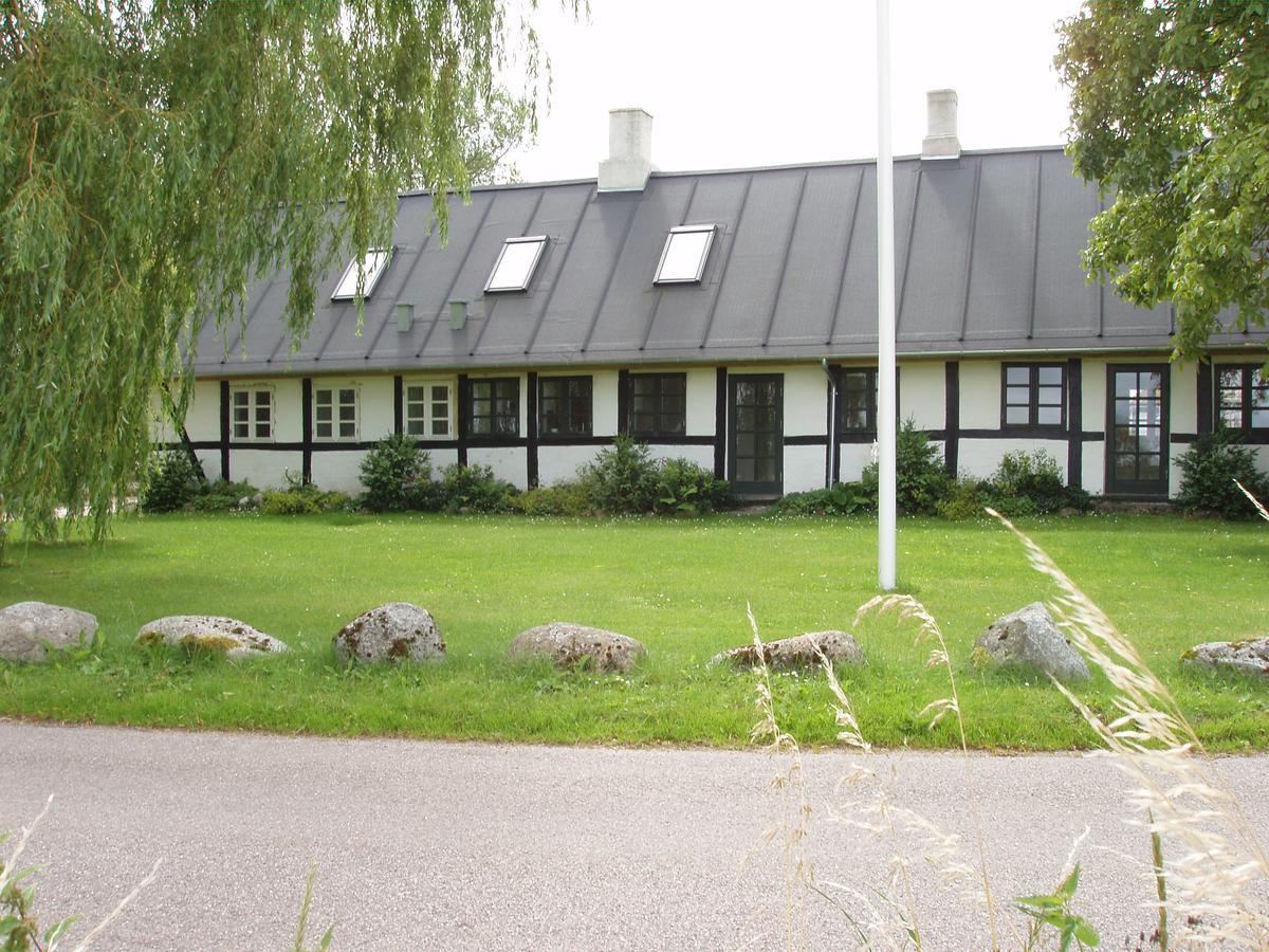 Dyssegaard B&B Skallerup Zewnętrze zdjęcie